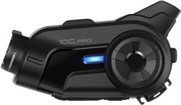 10C Pro Camera and Bluetooth� Headset