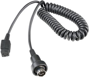 P-Series Lower Section Headset Connection Cord