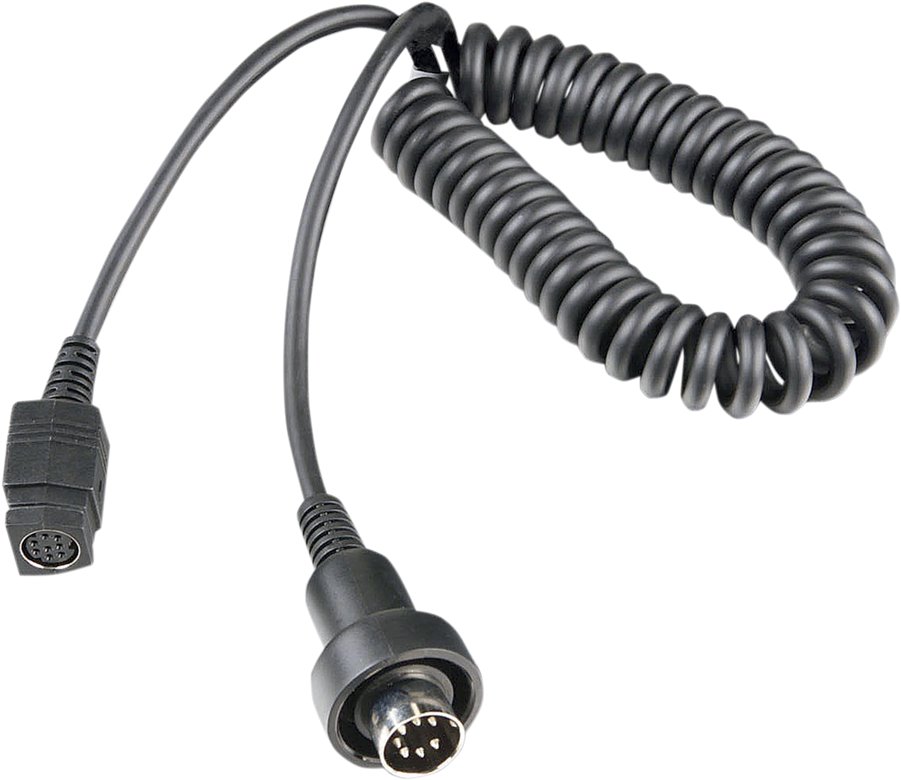 P-Series Lower Section Headset Connection Cord