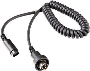 7 Pin Headset Cord