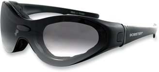 Spektrax Goggles