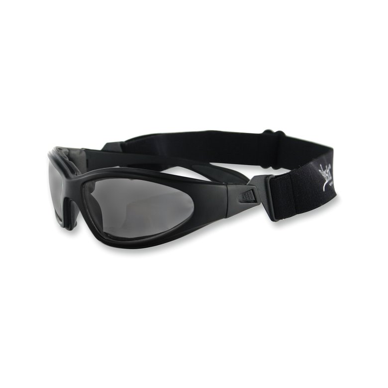 GXR Convertible Sunglasses