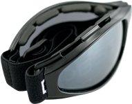 Crossfire Foldable Goggles