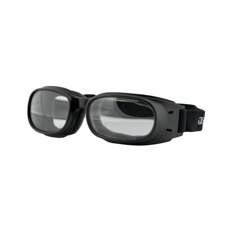 Piston Goggles