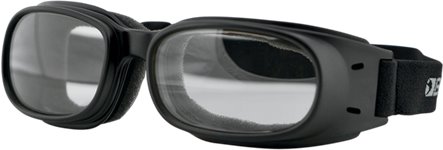 Piston Goggles