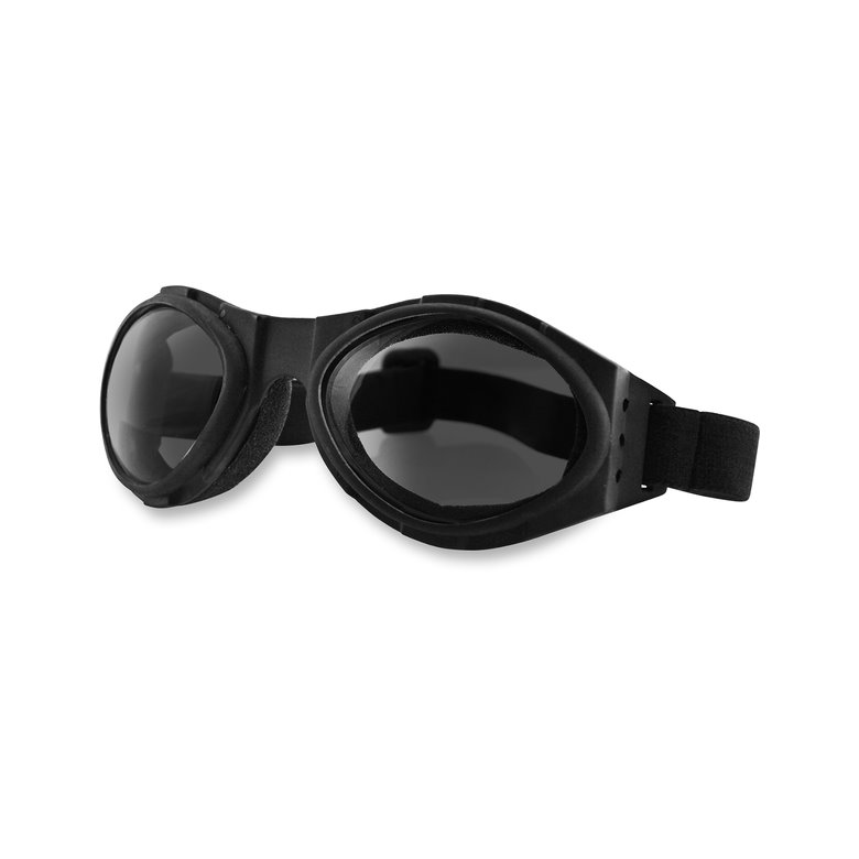 Bugeye Goggles