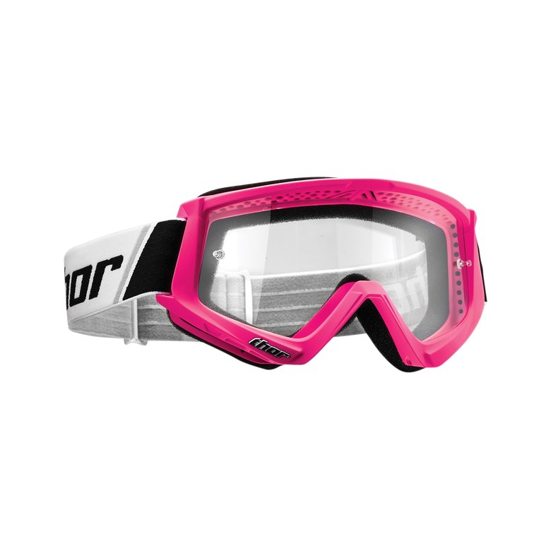 Combat Goggles