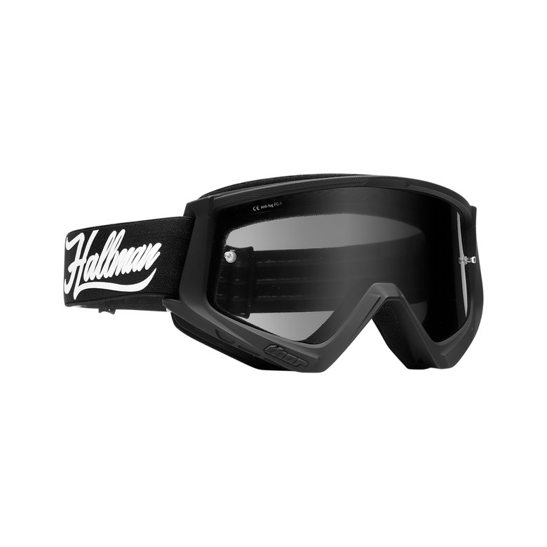 Combat Racer Goggles