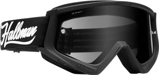 Combat Racer Goggles