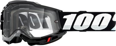 Accuri 2 Enduro Goggles