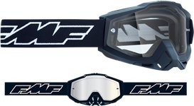 PowerBomb Enduro Rocket Goggles