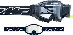 PowerBomb Film System Rocket Goggles