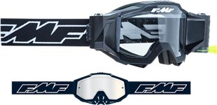 Youth PowerBomb Film System Rocket Goggles