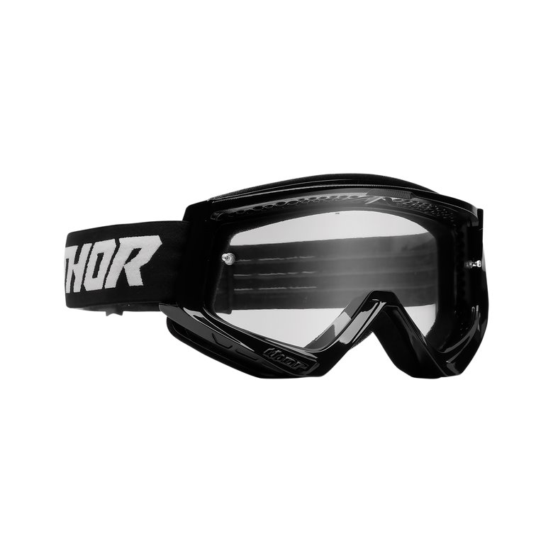 Youth Combat Racer Goggles