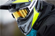 Vibe Goggle Lens