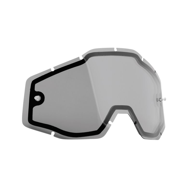 PowerBomb/PowerCore Dual Pane Goggle Lens