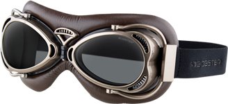 Flight Goggles