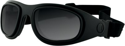 Sport & Street 2 Convertible Sunglasses