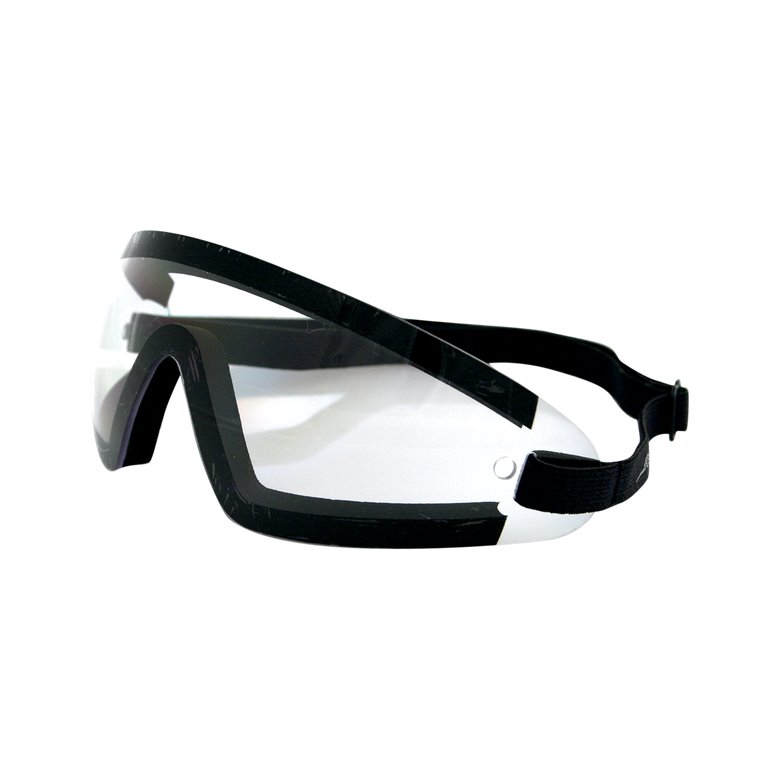 Wrap Goggles