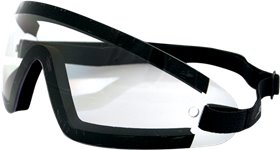 Wrap Goggles