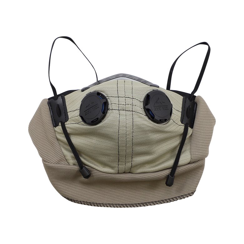 Pro Series Rider Dust Mask