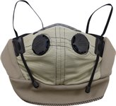 Pro Series Rider Dust Mask