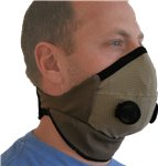 Pro Series Rider Dust Mask