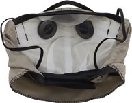 Pro Series Rider Dust Mask