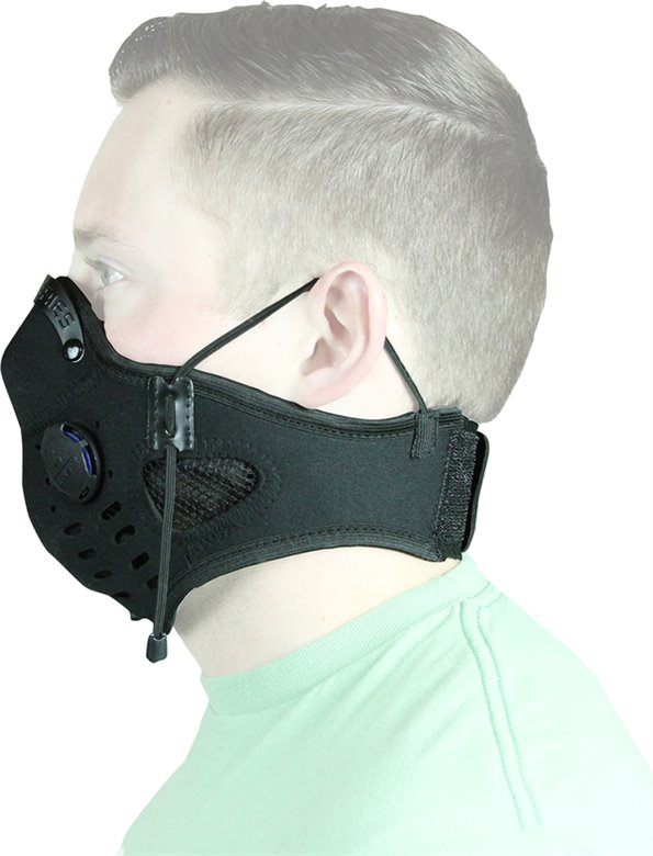 Neoprene Dust Mask