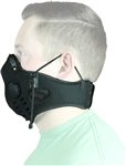 Neoprene Dust Mask