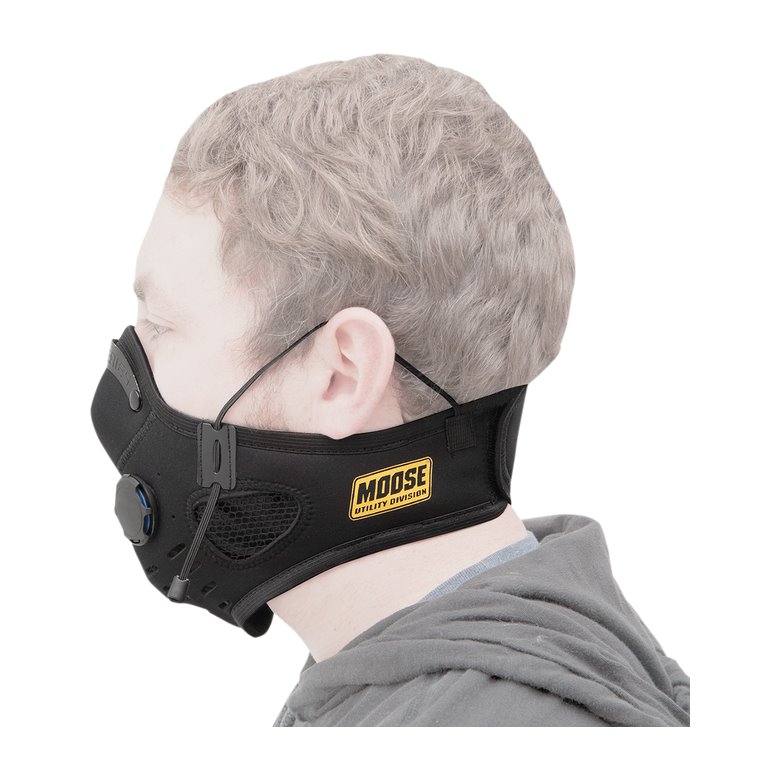 Rider Dust Mask