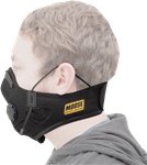 Rider Dust Mask