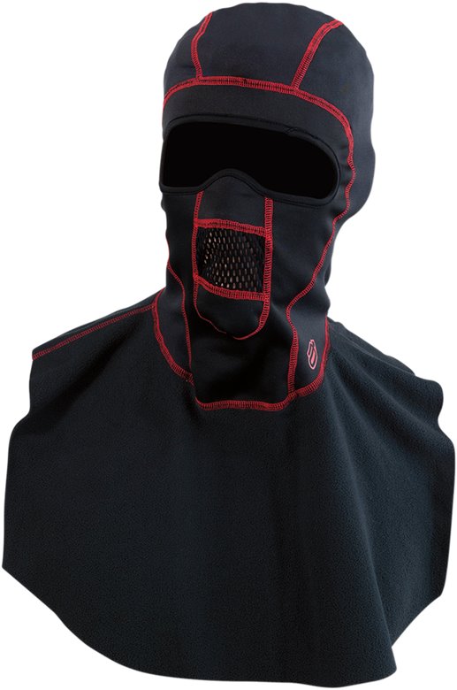 Windshield� PSP Balaclava with Dickie