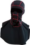 Windshield� PSP Balaclava with Dickie