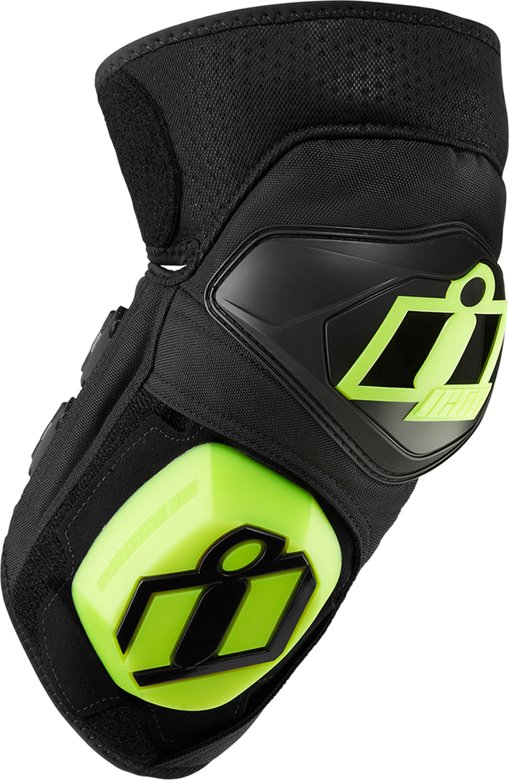 Cloverleaf 2 Knee Pads