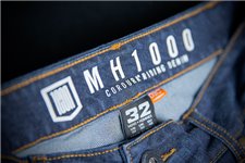 MH1000� Jean