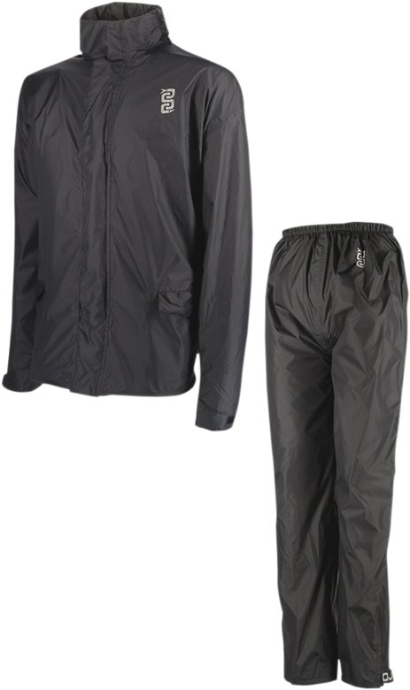 Completo System Two-Piece Rainsuit