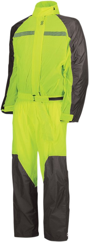 Compact Total Rainsuit