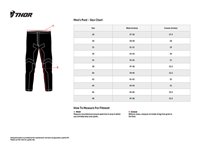 Pulse Racer Pants