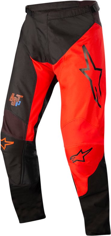 Racer Supermatic Pants