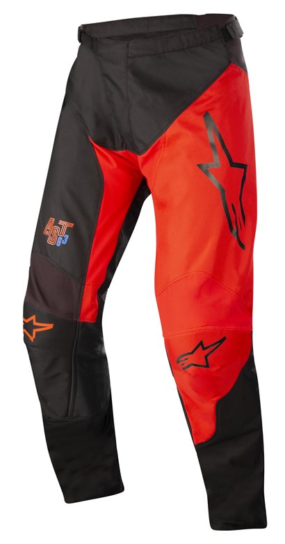 Racer Supermatic Pants