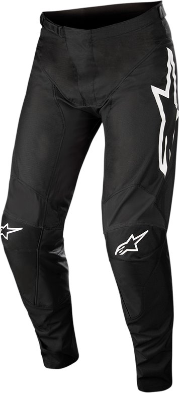 Racer Graphite Pants