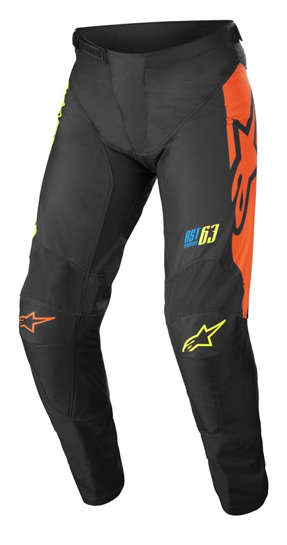 Racer Tech Compass Pants