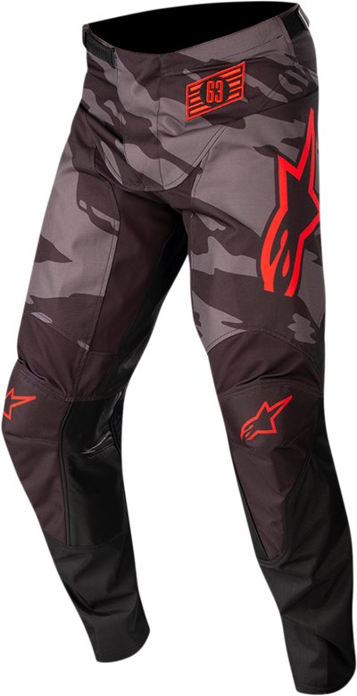 Youth Racer Tactical Pants