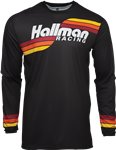 Hallman Tres Jersey