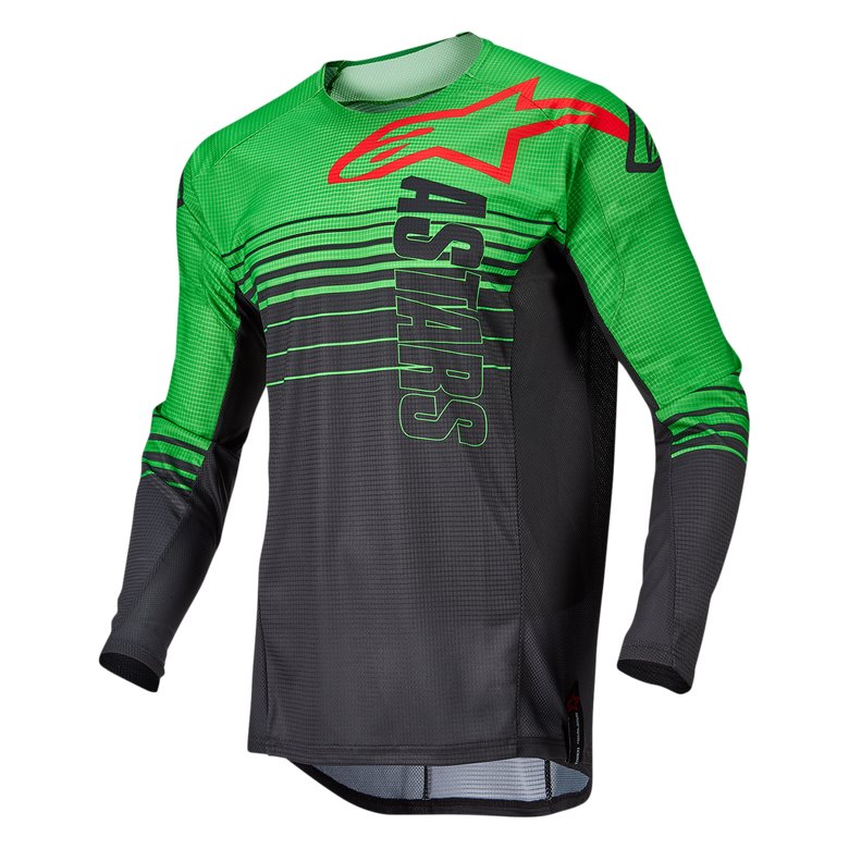 Techstar Phantom Offroad Jersey