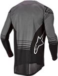 Techstar Graphite Jersey