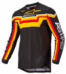 Techstar Quadro Jersey