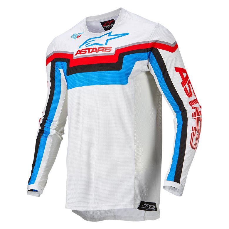 Techstar Quadro Jersey