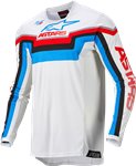 Techstar Quadro Jersey